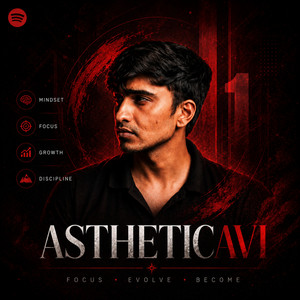 Cover: astheticavi