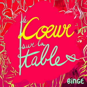 Cover: Le Cœur sur la table