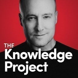 Cover: The Knowledge Project