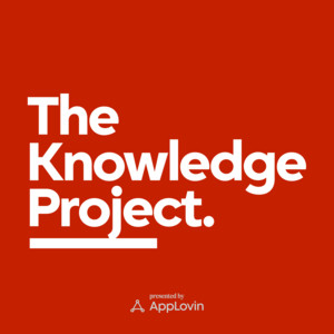 Cover: The Knowledge Project