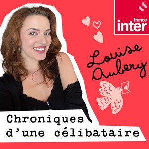 Cover: Chroniques d'une célibataire