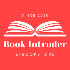 Cover: Ebook Intruder