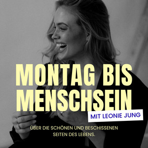 Cover: Montag bis Menschsein
