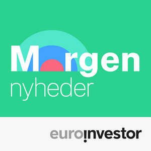 Cover: Morgennyheder
