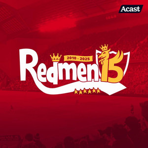 Cover: The Redmen TV - Liverpool FC Podcast