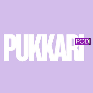 Cover: Pukkaripodi