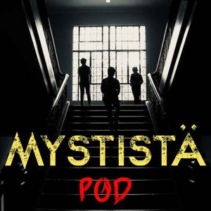 Cover: Mystistä