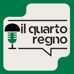 Cover: Il Quarto Regno