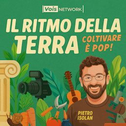 Cover: Il ritmo della terra