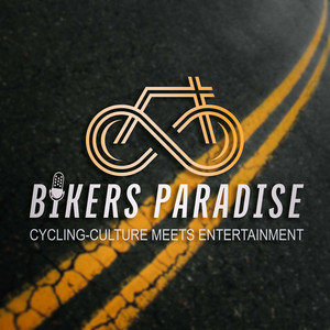 Cover: Bikers Paradise
