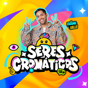 Cover: Seres Cromáticos