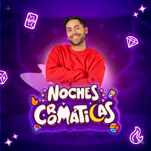 Cover: Noches Cromáticas