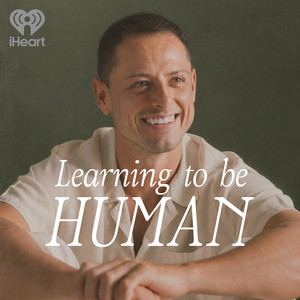 Cover: Learning to be Human