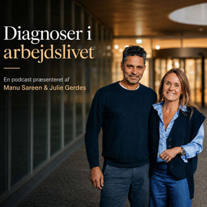 Cover: Diagnoser i arbejdslivet