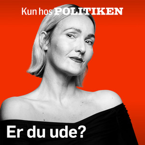 Cover: Er du ude?