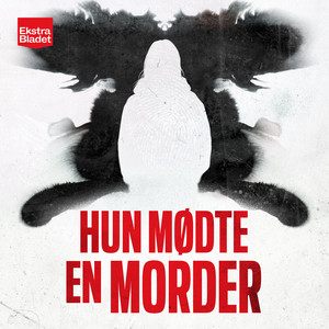 Cover: Hun mødte en morder
