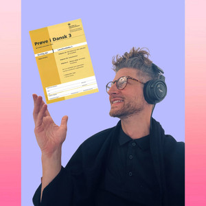Cover: Learning with Ervin