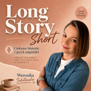 Cover: Long Story Short