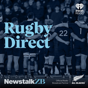 Cover: Rugby Direct