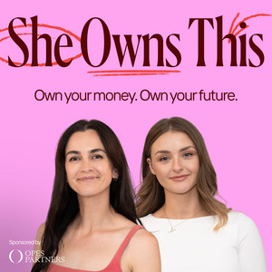 Cover: She Owns This