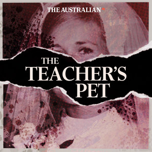 Cover: The Teacher's Pet