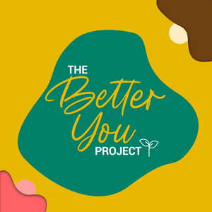 Cover: The Better You Project