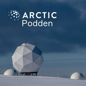 Cover: ArcticPodden