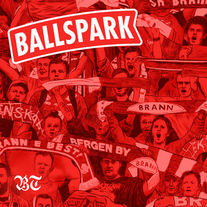 Cover: Ballspark