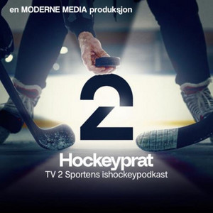 Cover: TV 2 Hockeyprat