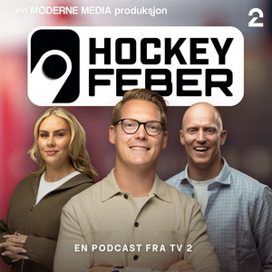 Cover: TV 2 Hockeyfeber