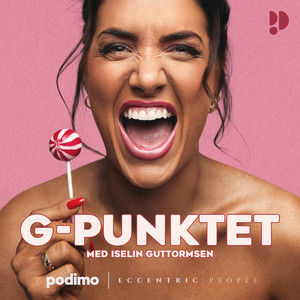 Cover: G-Punktet