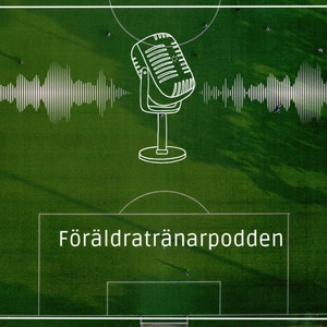 Cover: Föräldratränarpodden