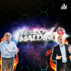 Cover: MundoMaldini