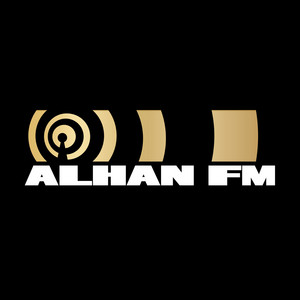 Cover: Alhan FM