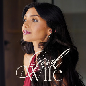 Cover: Good Wife with Savanna Stone