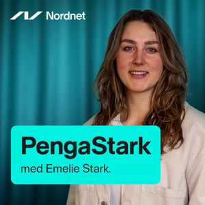Cover: PengaStark