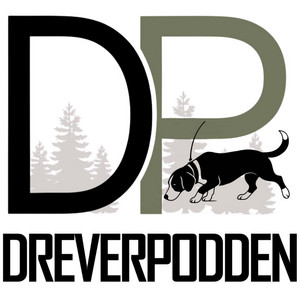 Cover: DreverPodden - en podcast från Svenska Dreverklubben