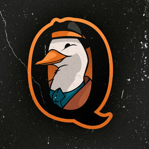Cover: Quackmire RPG