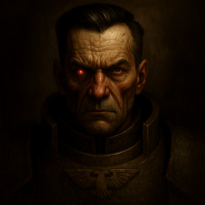 Cover: Stories Of The Imperium