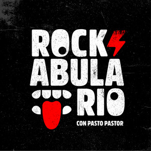 Cover: ROCKABULARIO 