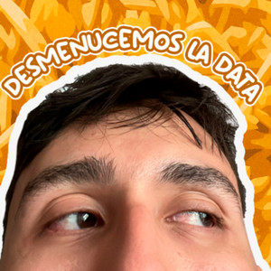 Cover: Desmenucemos la Data