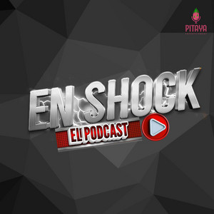 Cover: EN SHOCK
