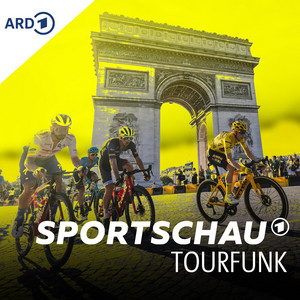 Cover: Sportschau Tourfunk