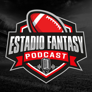 Cover: Estadio Fantasy Podcast