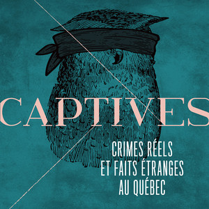 Cover: CAPTIVES