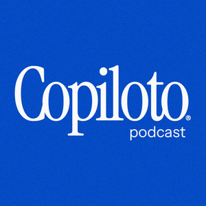 Cover: Copiloto Podcast