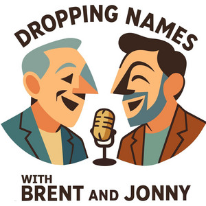 Cover: Dropping Names ...and other things