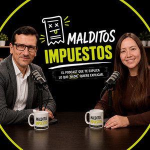 Cover: Malditos Impuestos