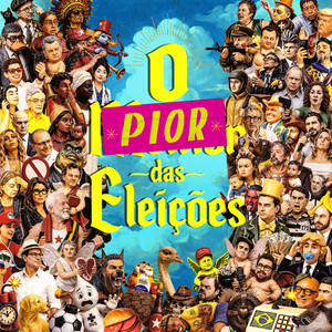 Cover: O PIOR das Eleições