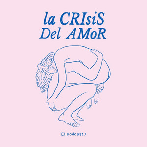 Cover: La Crisis del Amor